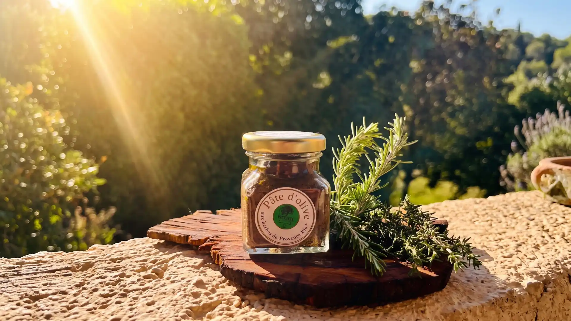 Découverte et dégustation des produits BIO AOP